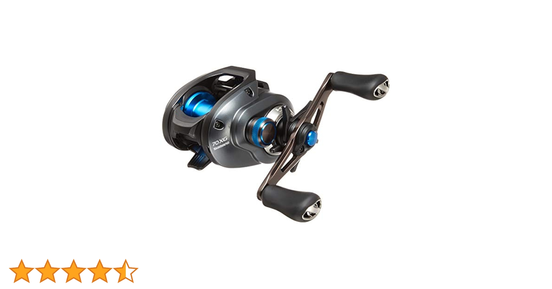 SHIMANO 20 SLX DC 70XG Right, Shifters - Amazon Canada